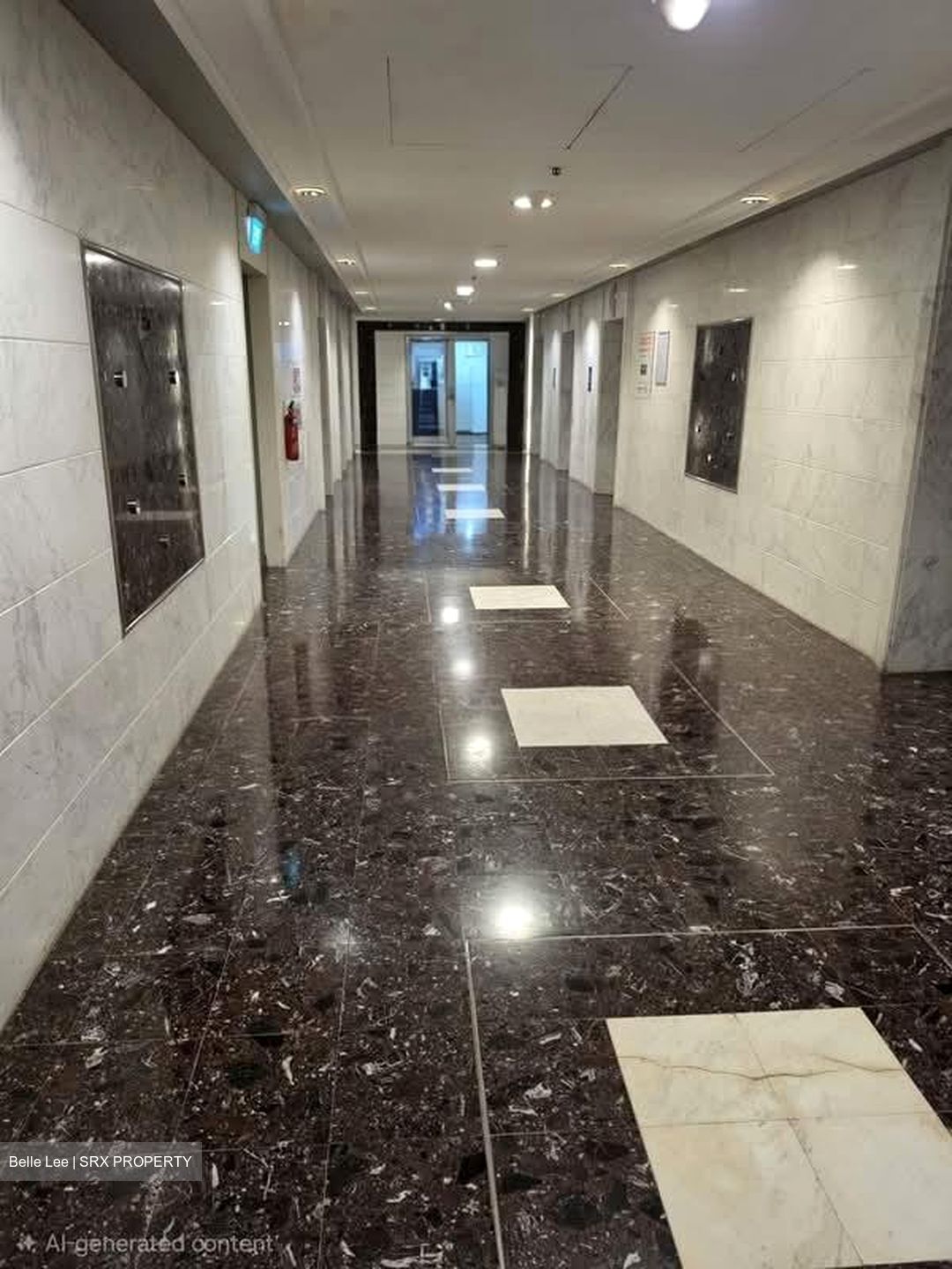 International Plaza (D2), Office #573400611